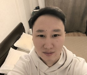 Vladimir Markov, 30, Ust-Ordynskiy