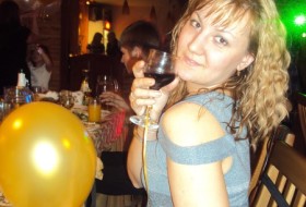 Zabava, 36 - Just Me