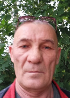 Роберт Долгов, 59, Россия, Владимир