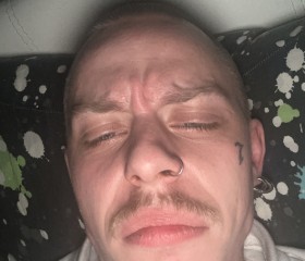 Kirill, 23, Moscow