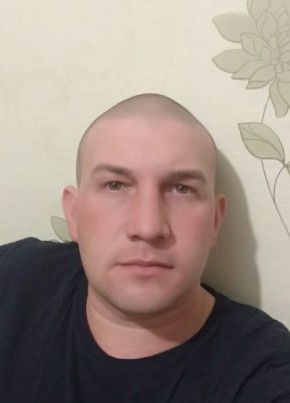 Слава , 37, Россия, Приютово