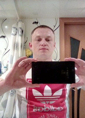 Aleksandr, 37, Россия, Великий Новгород