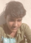 Jigar Mavadiya, 19 лет, Māngrol (Gujarat)