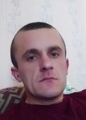 Алесандр, 33, Рэспубліка Беларусь, Узда