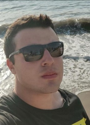 Serkan, 21, Република Македонија, Гостивар