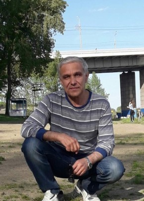 Михаил, 58, Россия, Удачный
