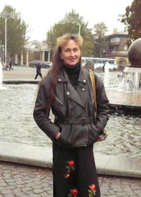 Вера , 58, Україна, Дніпрорудне