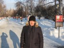 Evgeny, 58 - Только Я Аллея.Алтай.