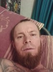 Seryezha, 39, Tyumen