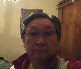 aleksandr, 58 лет, Toshkent