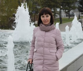 амина, 57 лет, Красноярск