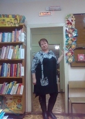 Марина, 55, Россия, Ростов-на-Дону