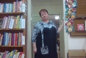 Марина, 55 - Только Я