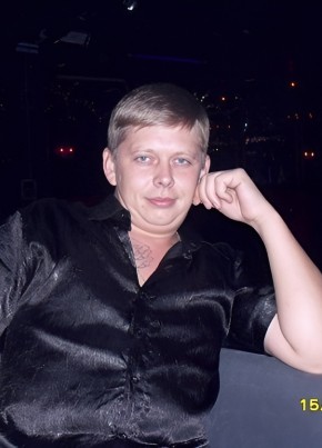 ivan, 48, Russia, Ramenskoye