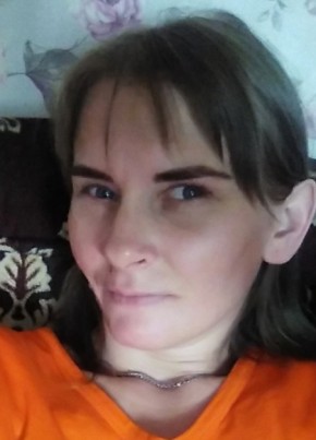Наташа из Суровикино 36 лет