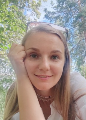 Mariya, 34, Russia, Tula