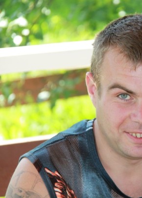 Дмитрий, 42, Россия, Иваново