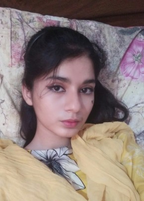 Hoorya, 23, پاکستان, بہاولپور