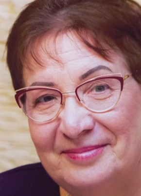 Антонина, 66, Россия, Оренбург