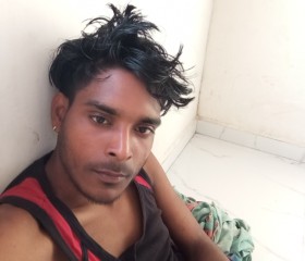 Kishan Kumar, 18 лет, Surat