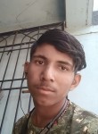 Krishna Kumar, 18 лет, Ahmedabad