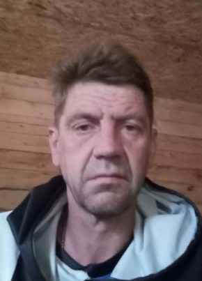 Виктор из Чишмы 49 лет