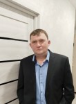 Андрей Пашагин, 40 лет, Болгар