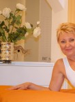 Инна, 46 лет, Дніпро