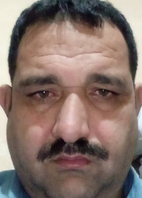 Raja shkeel, 50, پاکستان, راولپنڈی
