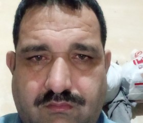 Raja shkeel, 50 лет, راولپنڈی