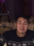 Аркадий, 24 года