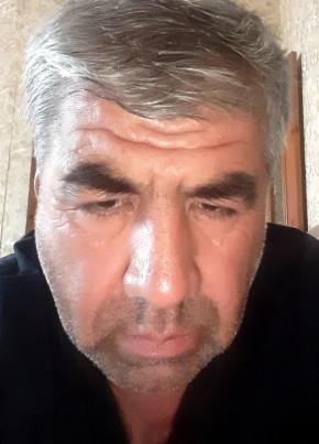 Зафар, 53, Россия, Сургут