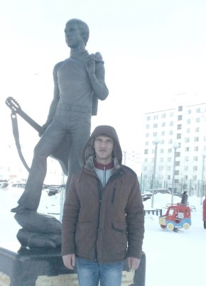 Александр, 37, Россия, Екатериновка