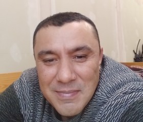 Олим Махмудов, 45 лет, Краснотурьинск