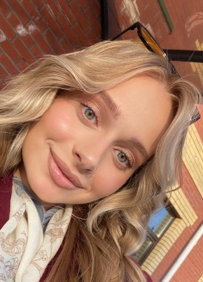 Mariya, 21, Russia, Kamyshin
