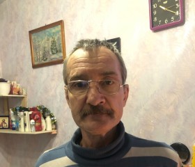 Unknown, 55 лет, Санкт-Петербург