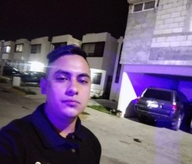JoseGuadalupe, 27 лет, Monterrey City