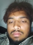 Sameir abbasi Sa, 18  , Delhi