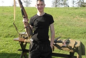 Nikolay, 40 - И снова Я