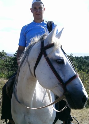 Nikolay, 40, Belarus, Minsk