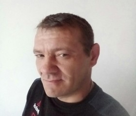 Anatolij, 42 года, Оренбург