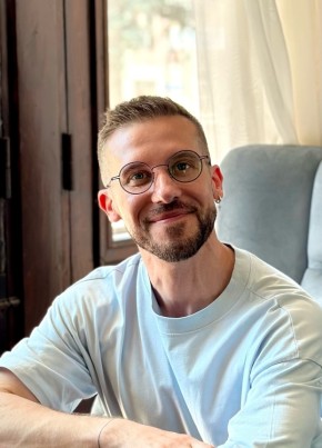Игорь из Санкт-Петербурга 28 лет
