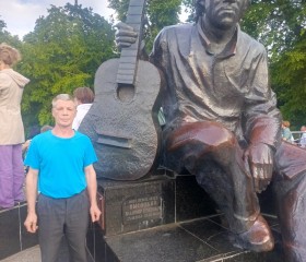 Aleksandr, 55, Kaliningrad