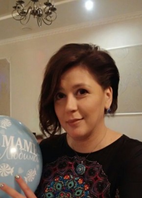 Инесса, 45, Россия, Кимры