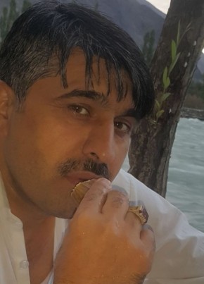 muhammMuhammad, 44, پاکستان, اسلام آباد