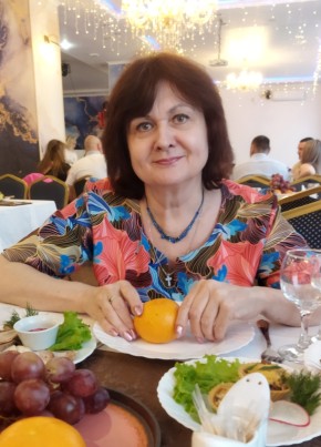 Галина из Ливны 50 лет
