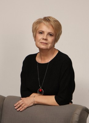 Галина из Тюмени 63 года