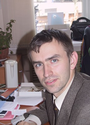 RamblerDating profile picture for @pipper