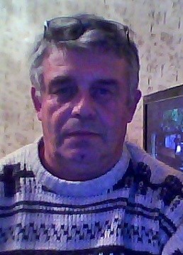 Сергей, 62, Россия, Вилючинск