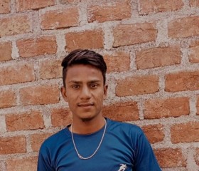 Shubham parjapta, 20 лет, Indore